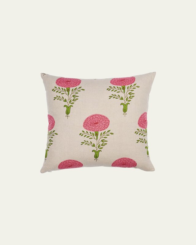 Marigold 22" Pillow